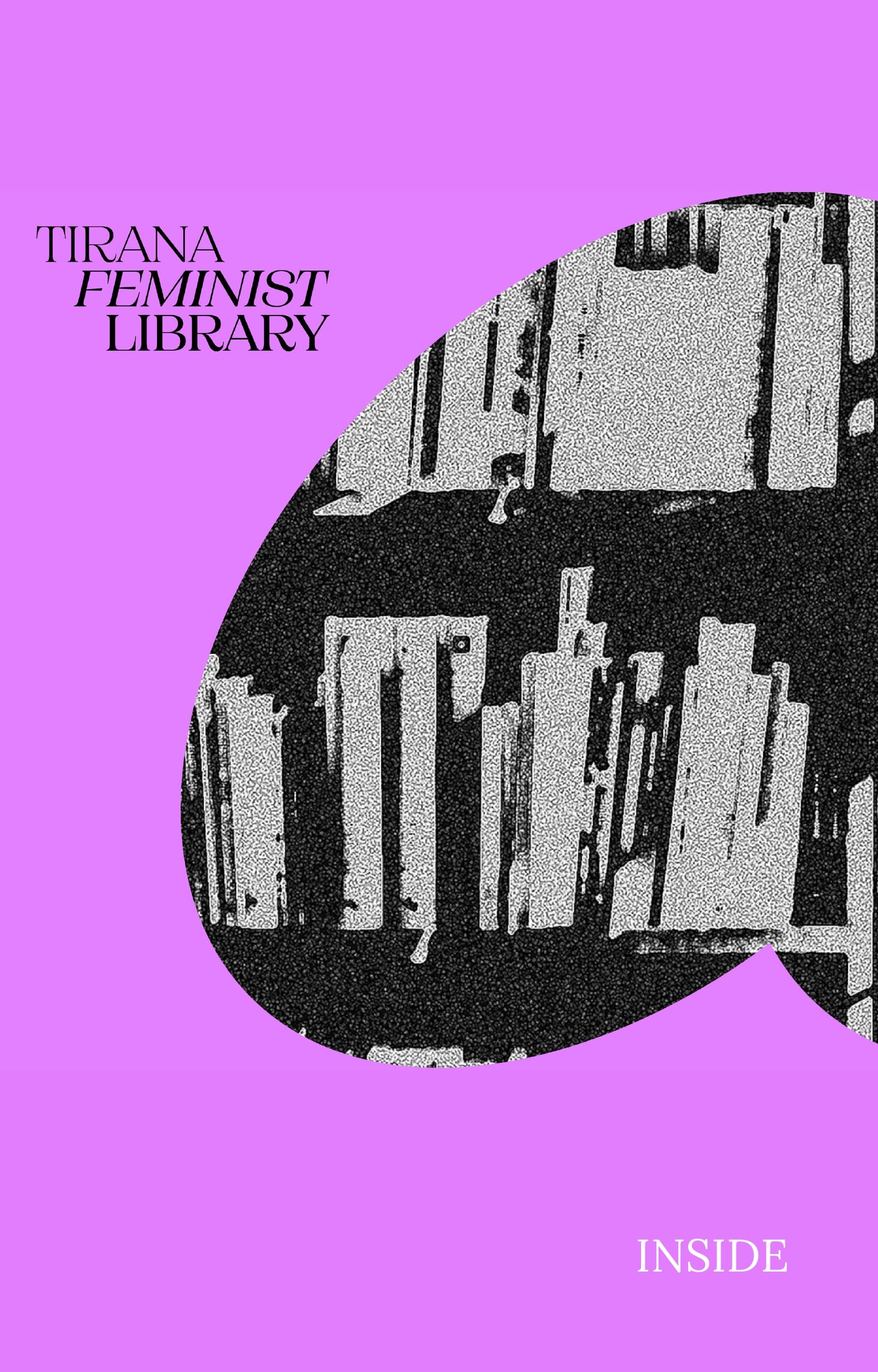 Tirana Feminist Library