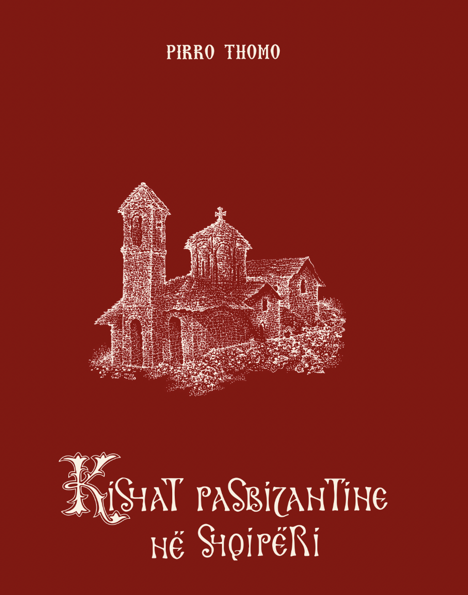 Kishat Pasbizantine në Shqipëri